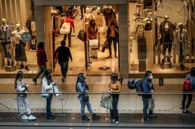 Sigue el impacto en el comercio y caída del Ebitda: lo que se espera de la temporada de resultados del 1T