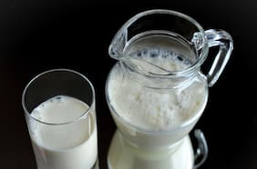 Esta es la fecha en que la leche y el pan serán fortificados con vitamina D en el país