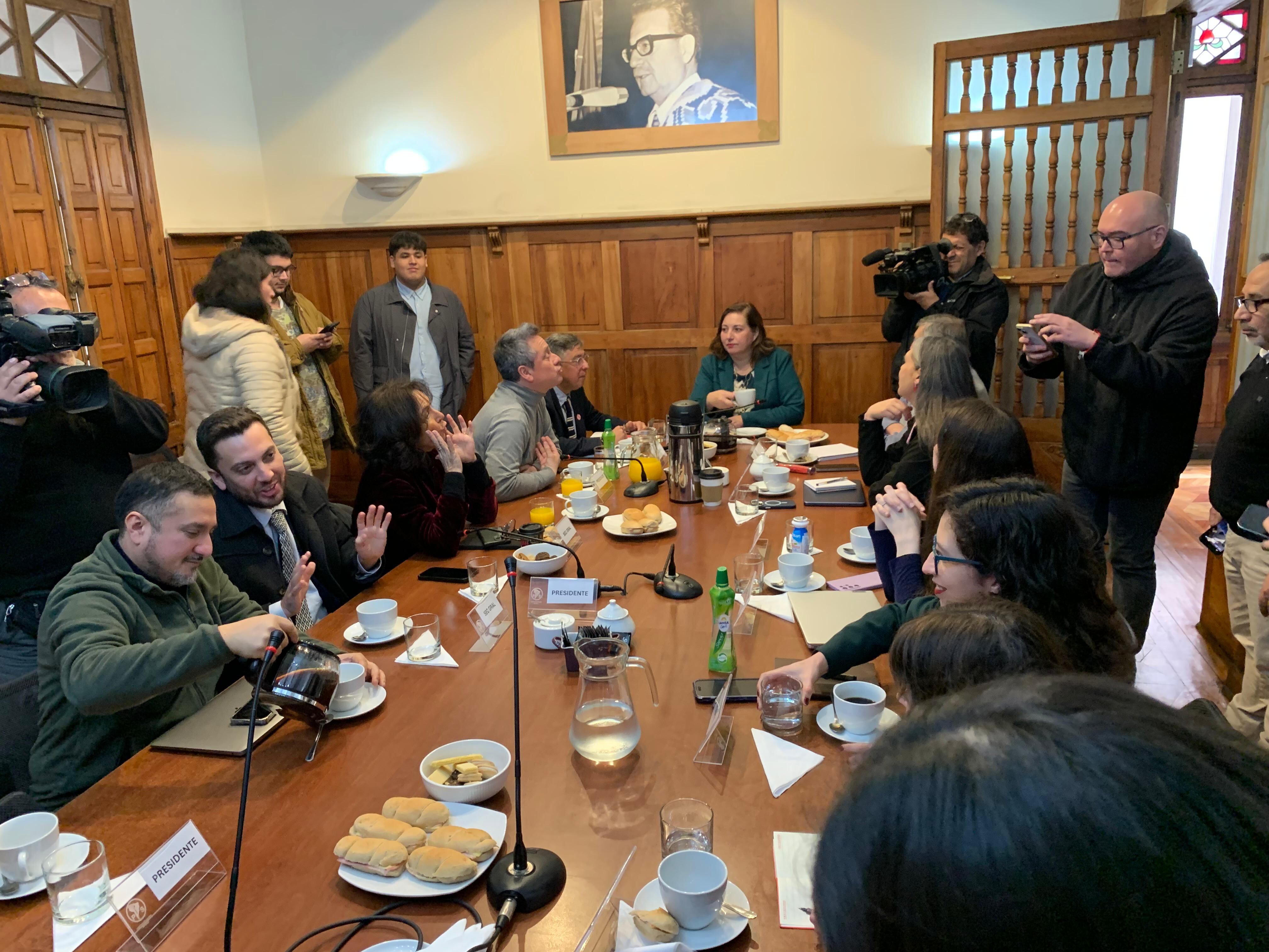 Gobierno Kast no conmemora el 11-S por primera vez en democracia