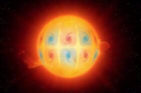 Descubren una nueva misteriosa onda solar cuya velocidad desafía toda explicación