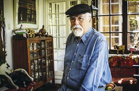 Premio Nacional a José Bengoa