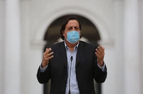 Lo que tienes que saber este viernes en La Tercera: Oposición redacta acusación contra ministro Pérez, número de locales para el plebiscito crecerá en un 30% y Alexis sincera su paso por el United