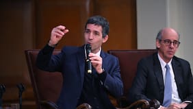 Ex CMF y reducción de quorum propuesta en MK4: los minoritarios quedan un poco más desprotegidos, pero no es preocupante