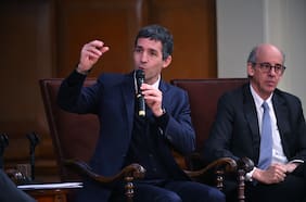 Ex CMF y reducción de quorum propuesta en MK4: los minoritarios quedan un poco más desprotegidos, pero no es preocupante