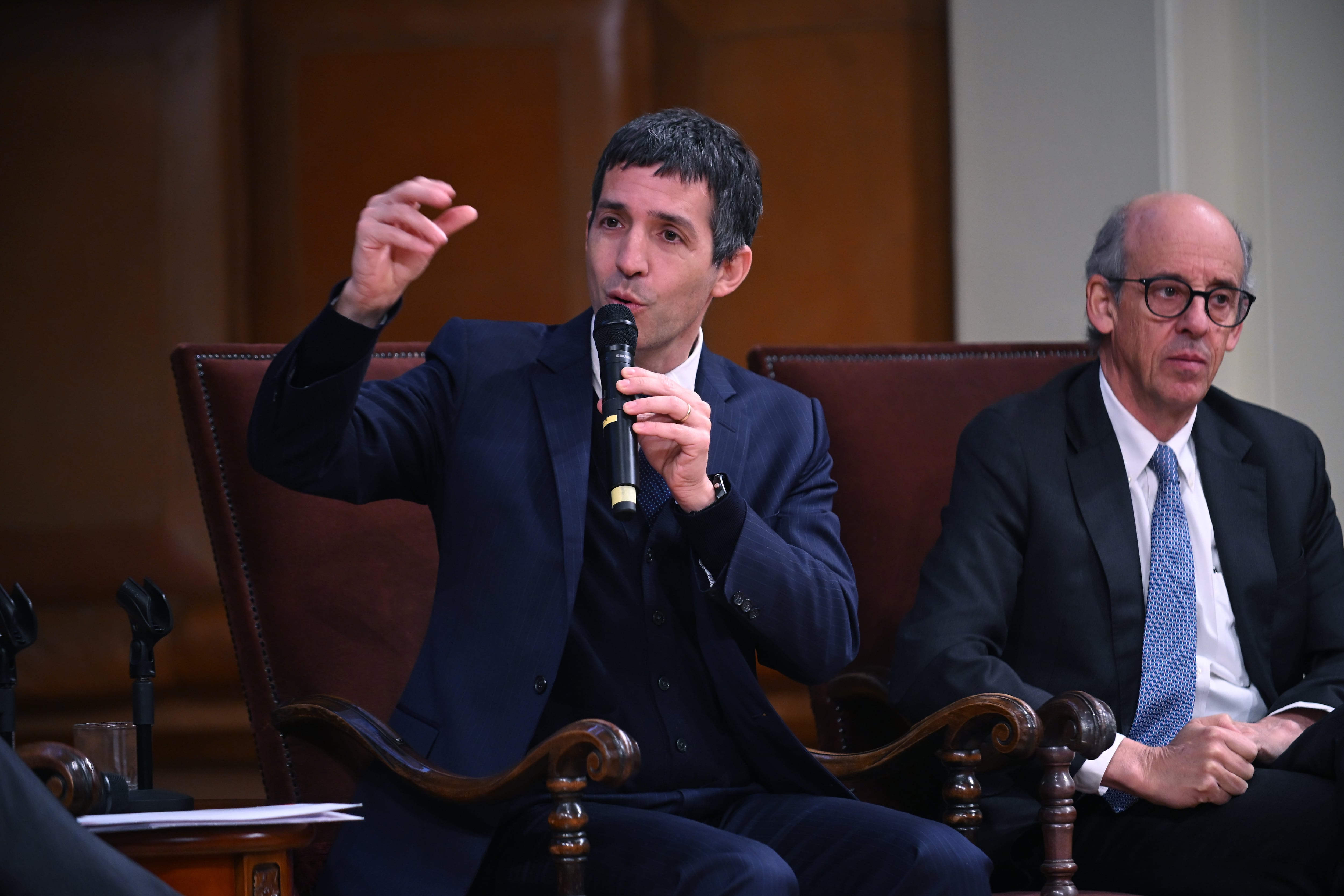 Ex CMF y reducción de quorum propuesta en MK4: los minoritarios quedan un poco más desprotegidos, pero no es preocupante
