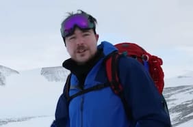 Hans Zimmer realizó la música para el video más reciente del youtuber MrBeast