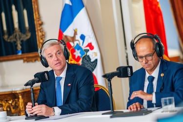 Kast se abre a nuevas excepciones en recorte del 3% en ministerios