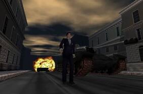 El tema que se escucha al pausar GoldenEye 007 fue escrito solo en 20 minutos