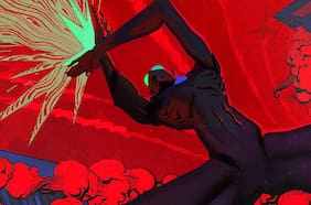 De Nimona a Ultraman: Las películas animadas que Netflix estrenará en 2023 y 2024