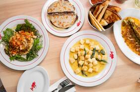 Huggo Comedor: una apertura soñada en Providencia