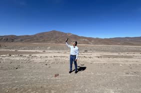 El primer país de Hispanoamérica: Chile y Starlink de Elon Musk realizan inédita prueba de mensajería satelital