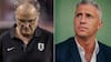 “Mientras esté usted, yo nunca más vengo”: Hernán Crespo detalla los conflictos con Marcelo Bielsa en Argentina
