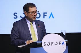 Canciller Pérez Mackenna sobre la relación con China: “Es un socio muy importante con el que queremos seguir trabajando”