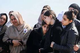 Los crudos testimonios de los saqueos y homicidios masivos recientes en Siria