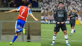 Después de los dos triunfos chilenos: revisa cómo queda la UC y Coquimbo Unido en sus grupos en la Copa Libertadores