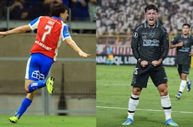 Después de los dos triunfos chilenos: revisa cómo queda la UC y Coquimbo Unido en sus grupos en la Copa Libertadores