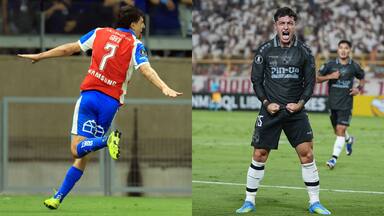 Después de los dos triunfos chilenos: revisa cómo queda la UC y Coquimbo Unido en sus grupos en la Copa Libertadores