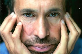 Ernesto Ayala: “A veces los cineastas son cineastas por razones equivocadas”