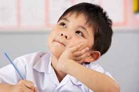 Es central para pensar y aprender: esta es la capacidad que niños y jóvenes han ido perdiendo