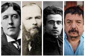 De Dostoievski a Redolés: Manuel Vicuña rescata a los escritores que crearon desde la vivencia carcelaria