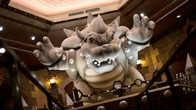 Desde Harry Potter hasta Los Simpson y Super Mario: estos son los 4 parques temáticos de Universal Orlando Resort