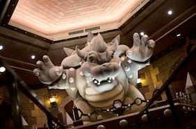 Desde Harry Potter hasta Los Simpson y Super Mario: estos son los 4 parques temáticos de Universal Orlando Resort