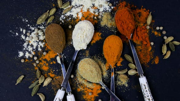 8 aditivos alimentarios relacionados con la presión arterial alta y las enfermedades cardíacas, según un masivo estudio