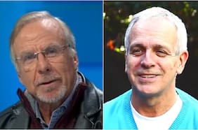 El pacto secreto entre Fernando Paulsen y Augusto Góngora que se cumplió tras su muerte