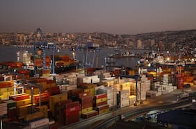 Gremio portuario advierte que paralización de trabajadores ha generado pérdidas de US$23 millones