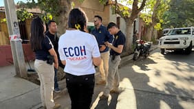 Prisión preventiva para tres sujetos por secuestro extorsivo de dos hombres en Renca: los subieron a punta de pistola a un vehículo