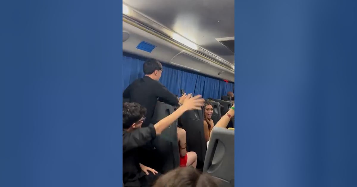 “Hoy quemamos judios”: repudio total en Argentina por video de alumnos con cánticos antisemitas