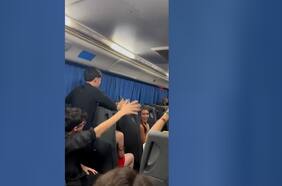 “Hoy quemamos judíos”: repudio total en Argentina por video de alumnos con cánticos antisemitas