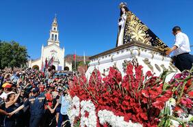 La historia tras el feriado del 8 de diciembre, día de la Inmaculada Concepción