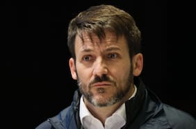 Dejar las aulas por cinco años: la pesadilla que le quita el sueño a Diego Pardow en la antesala de su eventual AC