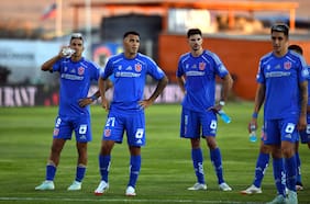 Dónde y a qué hora ver a Audax Italiano vs. Universidad de Chile