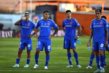 El duelo entre Unión y la U está en duda por falta de estadio.