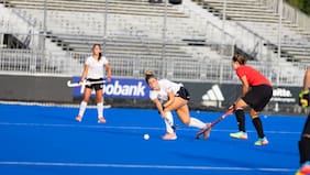 Las Diablas anticipan el debut tras primer amistoso de cara al Mundial: “Nos vamos a plantar de cara con quien sea”