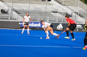 Las Diablas anticipan el debut tras primer amistoso de cara al Mundial: “Nos vamos a plantar de cara con quien sea”