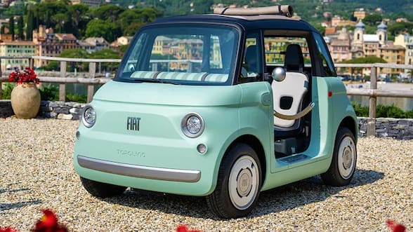 Stellantis prepara una nueva generación de autos eléctricos accesibles desde 15 mil euros