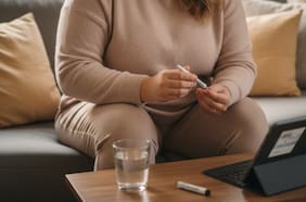 Ozempic en Chile: las alertas que encendió su venta clandestina