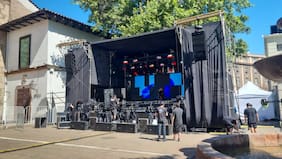 Vecino del barrio París Londres acusa agresión tras enfrentar a equipo de producción del comando de Jara