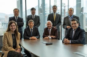 Grupo español A&G y exejecutivos del Grupo Security crean Values Corp Financial Solutions