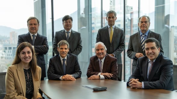 Grupo español A&G y exaltos ejecutivos del Grupo Security crean Values Corp Financial Solutions