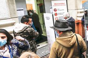 Desde pago de deudas morosas hasta curse de créditos: lo que no está disponible en BancoEstado