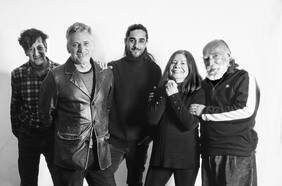 El GAM vuelve a la vida real y abre sus salas con teatro posapocalíptico