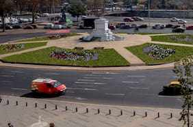 ¿Y ahora qué?: los pasos pendientes para la restauración y posible reubicación del monumento a Baquedano