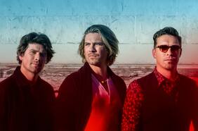 Estos son los horarios del regreso de Hanson a Chile