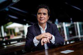 La propuesta de Ignacio Briones para aumentar la recaudación tributaria en minería