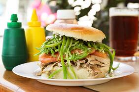 Fuente Suiza: oda a una de las fuentes de soda más tradicionales de Santiago