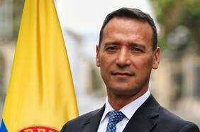 Colombia anuncia una operación antiterrorista en Cali tras oleada de atentados en el país